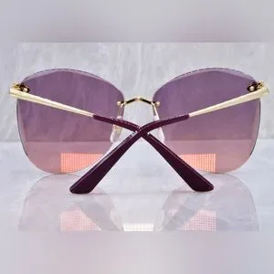 Cartier | Accessories | Cartier Big Panthere Sunglasses New  display picture 2